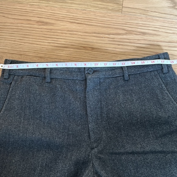 Margaret Howell charcoal trousers - Picture 10 of 15